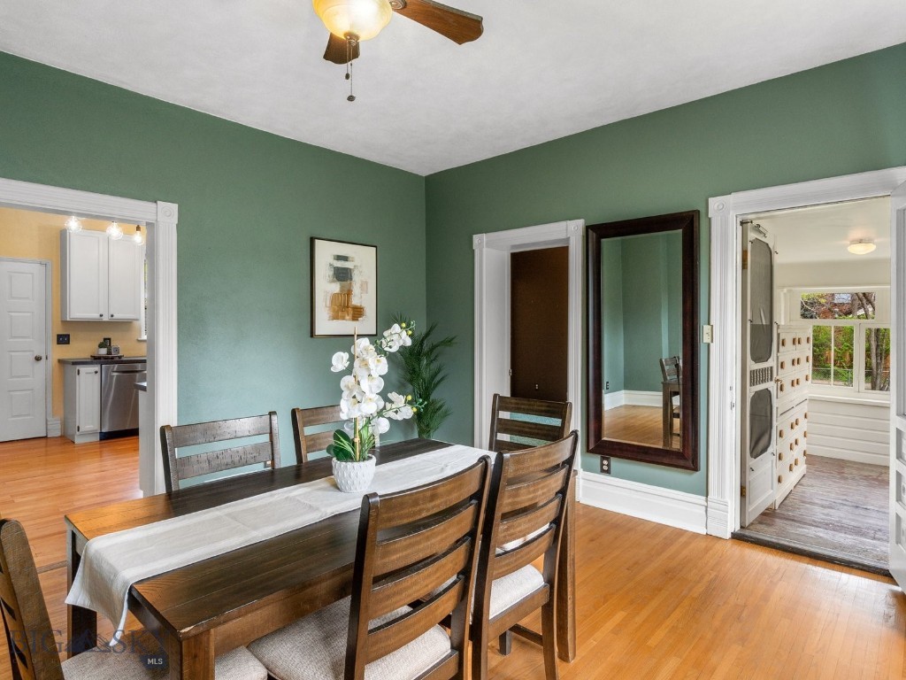 522 S 3rd Avenue, Bozeman MT 59715