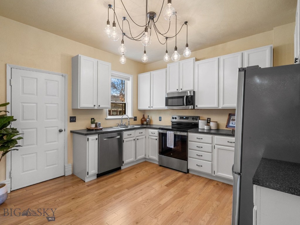 522 S 3rd Avenue, Bozeman MT 59715