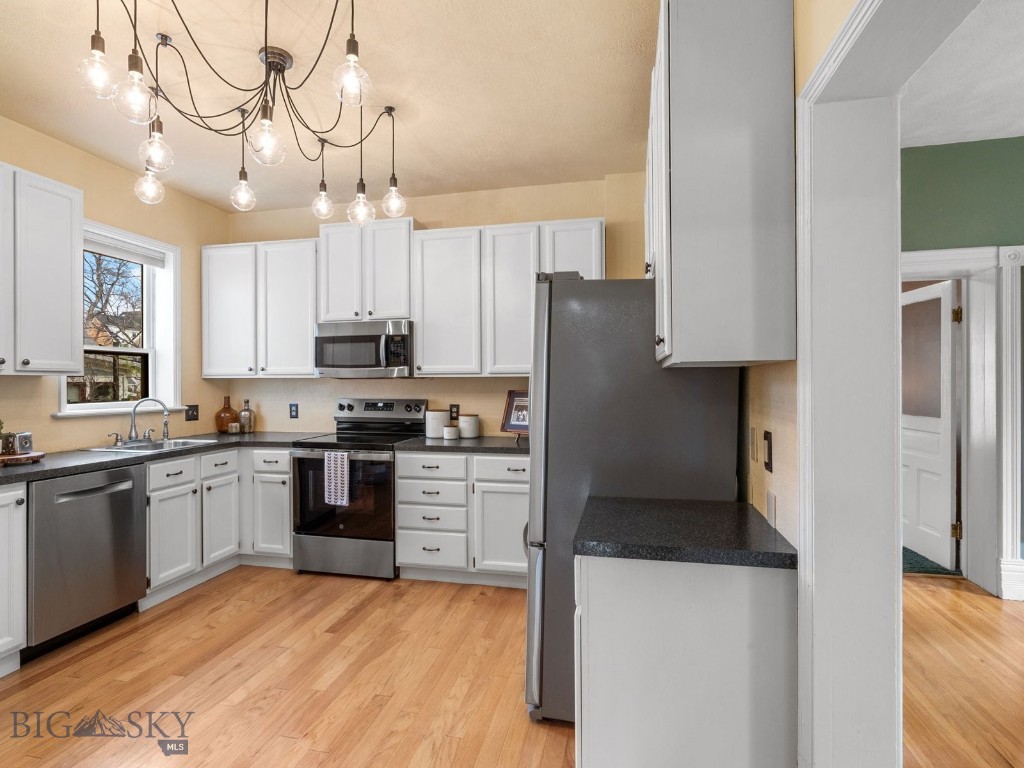522 S 3rd Avenue, Bozeman MT 59715