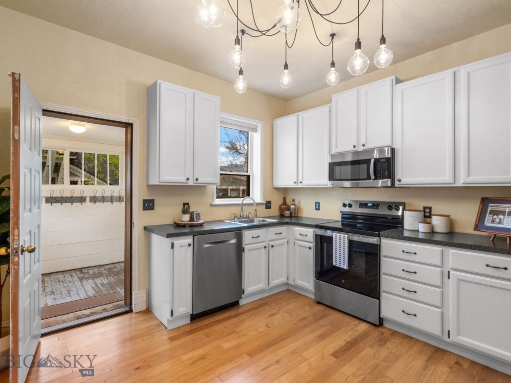 522 S 3rd Avenue, Bozeman MT 59715