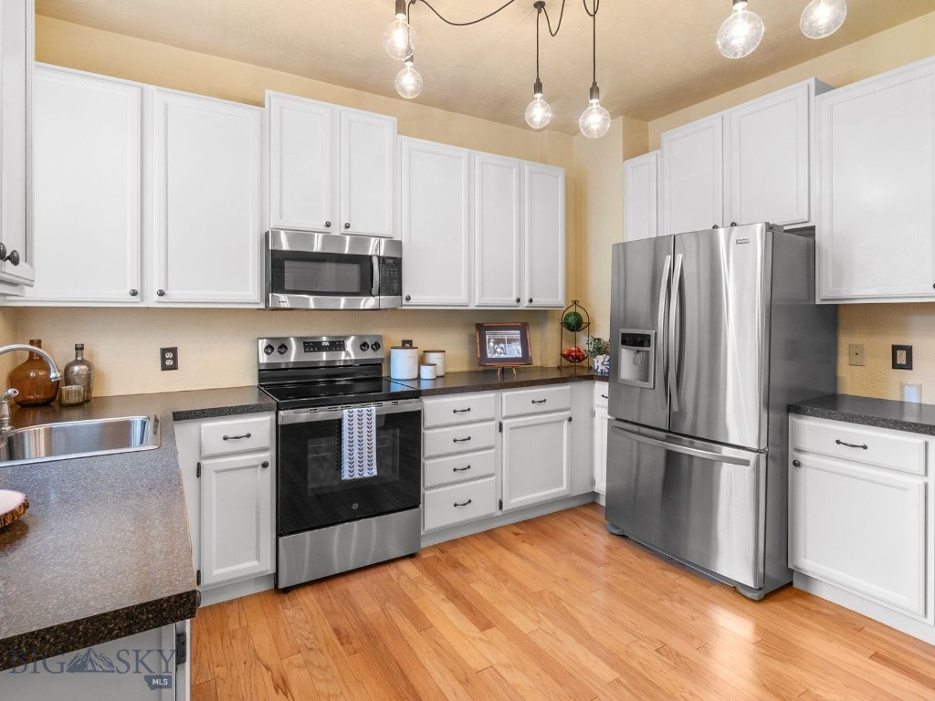 522 S 3rd Avenue, Bozeman MT 59715