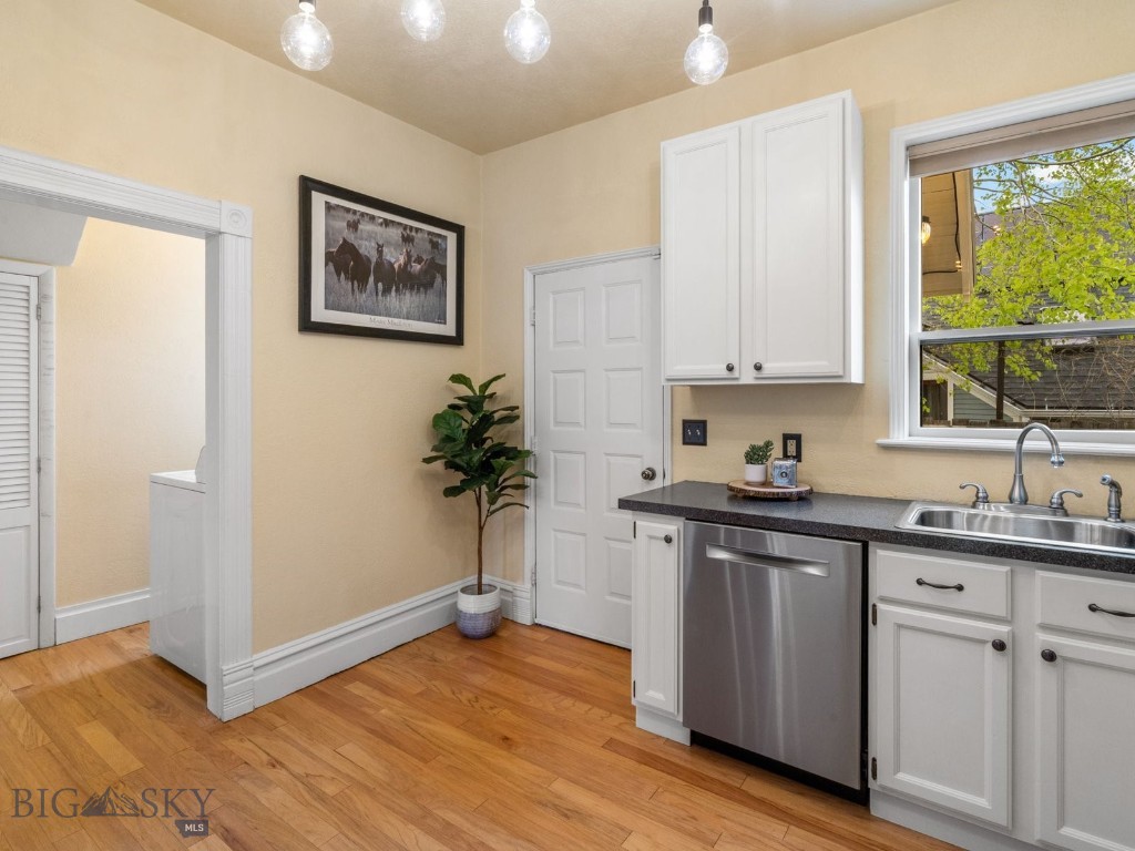 522 S 3rd Avenue, Bozeman MT 59715