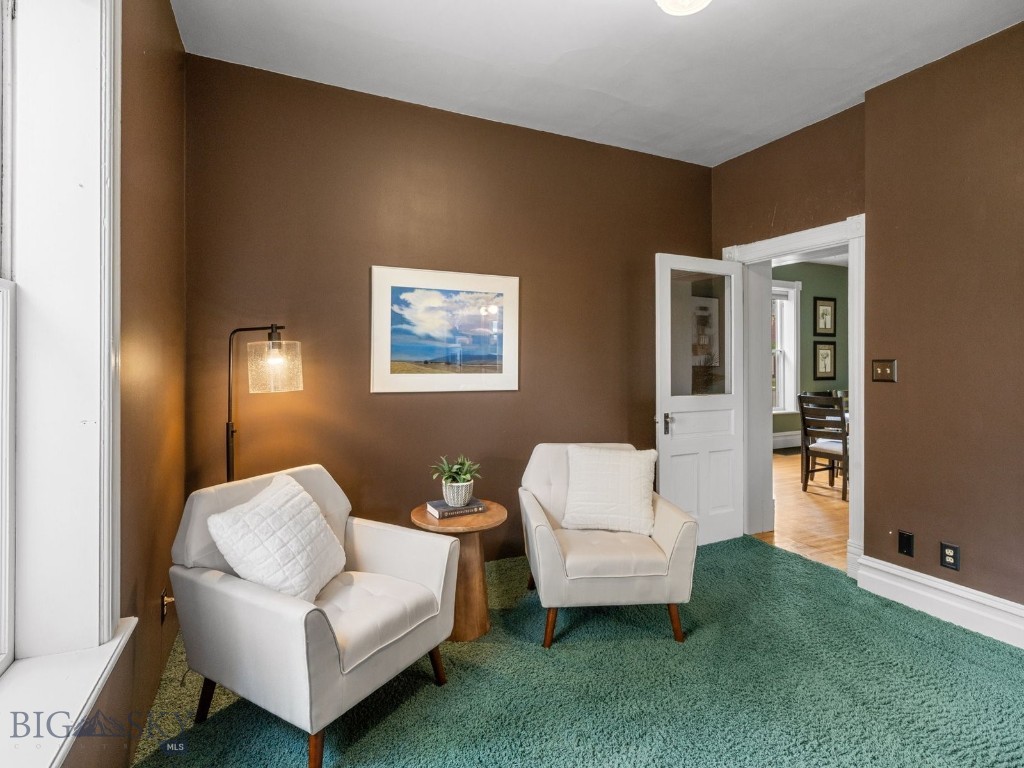 522 S 3rd Avenue, Bozeman MT 59715