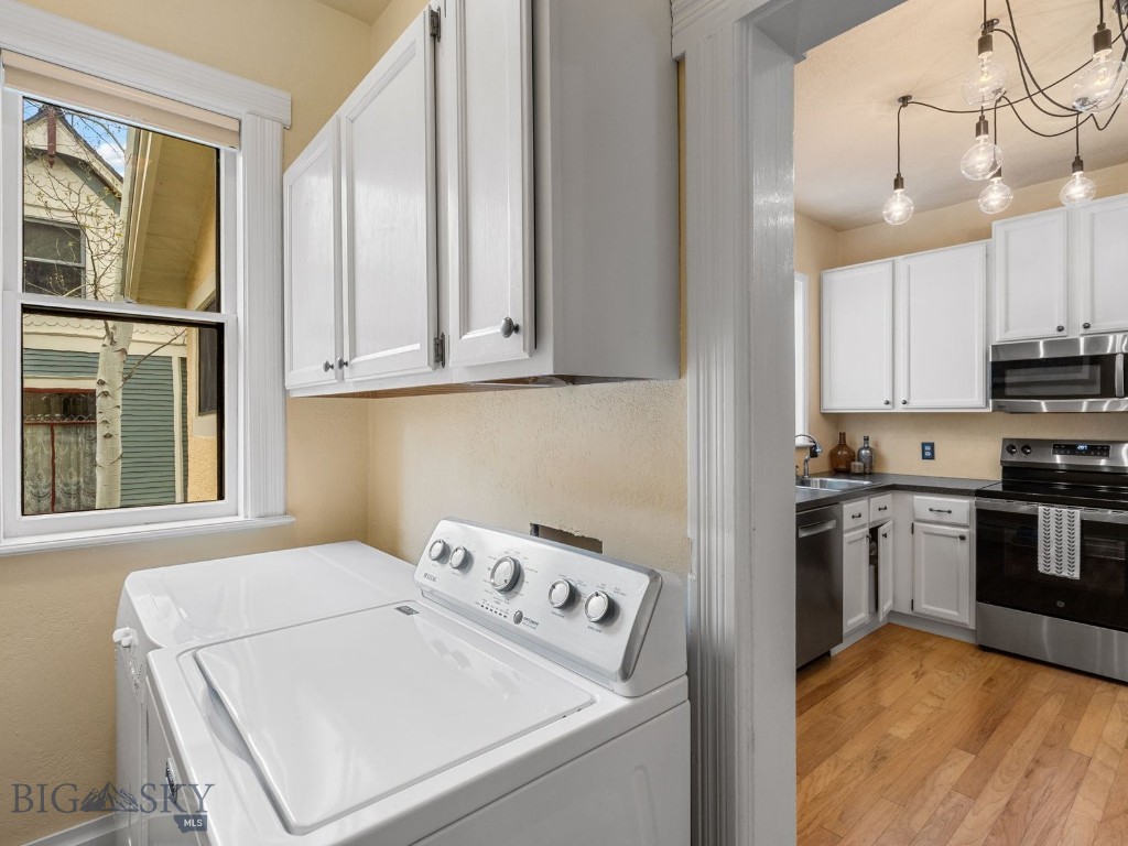 522 S 3rd Avenue, Bozeman MT 59715