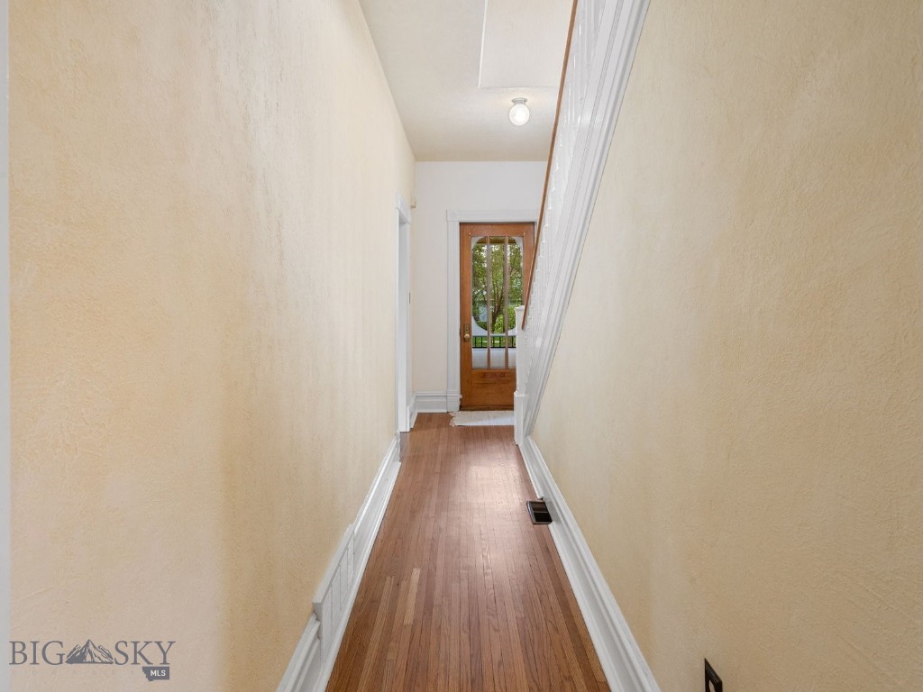 522 S 3rd Avenue, Bozeman MT 59715