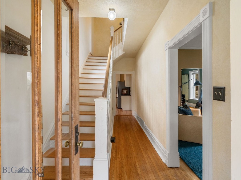 522 S 3rd Avenue, Bozeman MT 59715