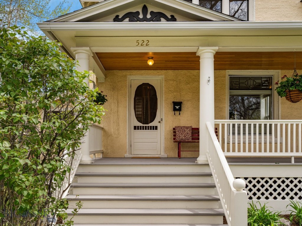 522 S 3rd Avenue, Bozeman MT 59715