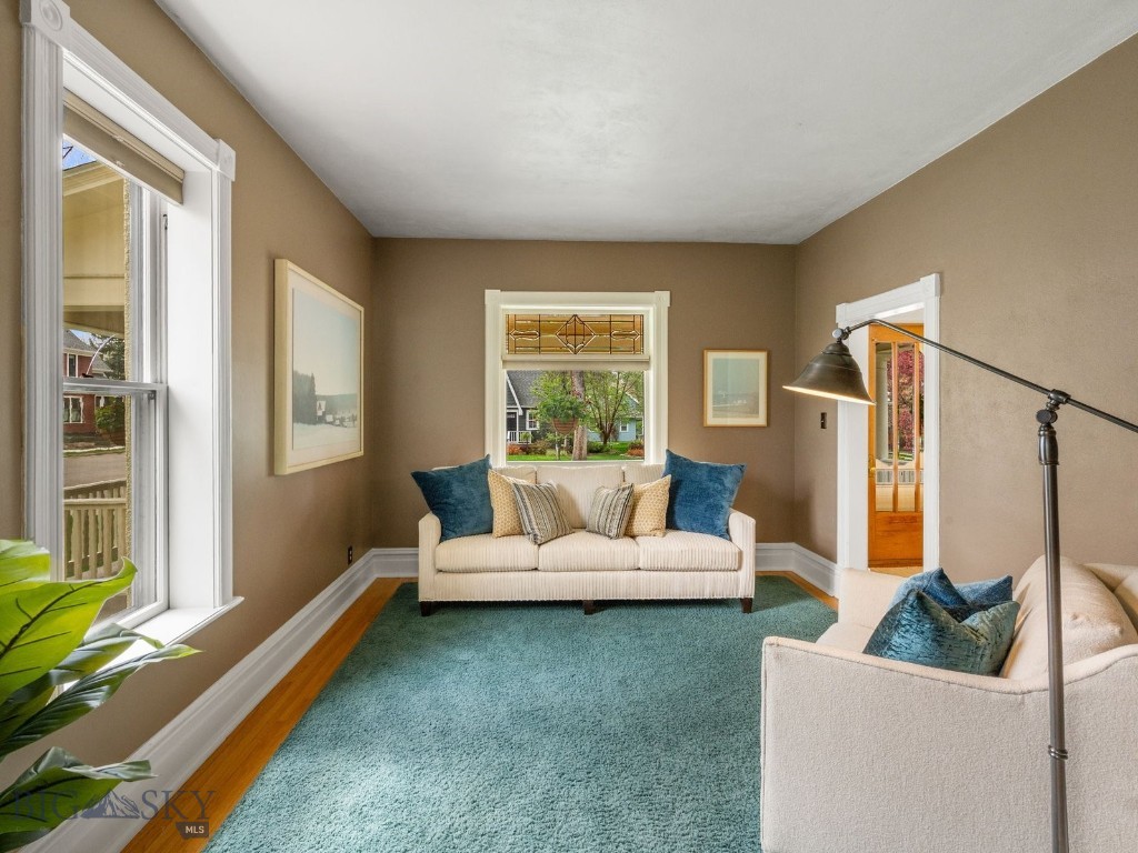 522 S 3rd Avenue, Bozeman MT 59715