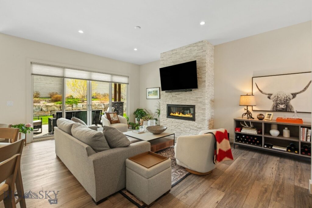 203 Wickwire Way, Bozeman MT 59718