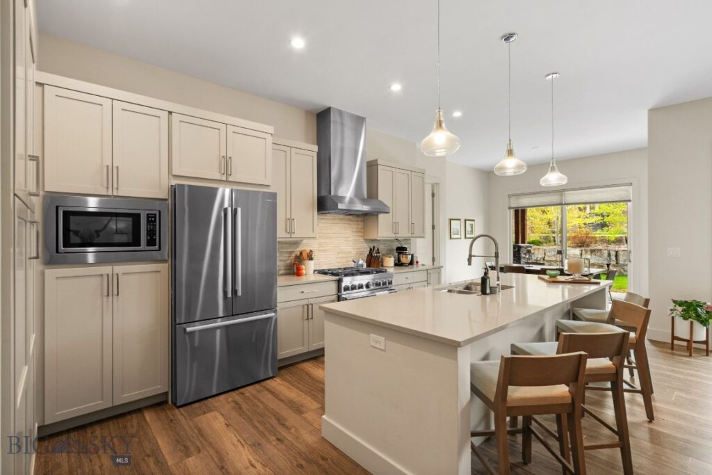 203 Wickwire Way, Bozeman MT 59718