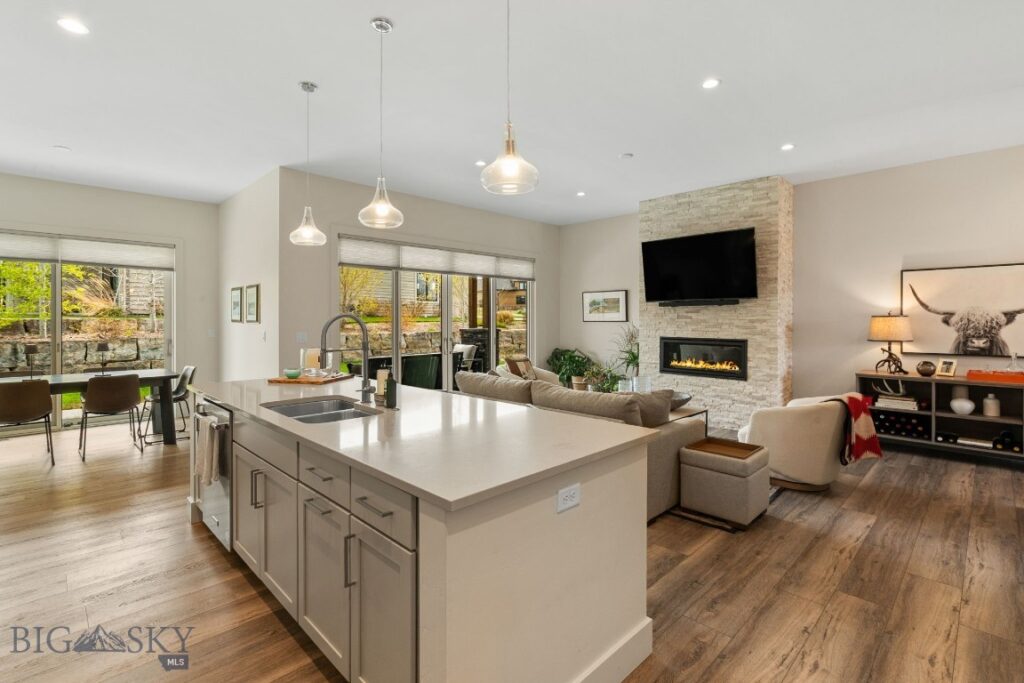 203 Wickwire Way, Bozeman MT 59718