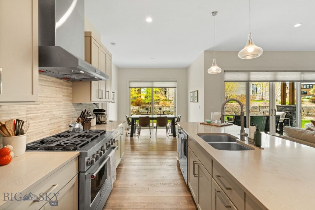 203 Wickwire Way, Bozeman MT 59718