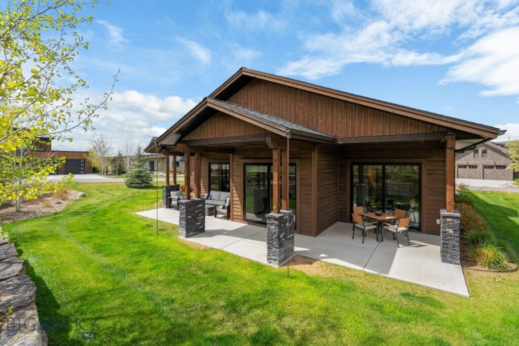 203 Wickwire Way, Bozeman MT 59718