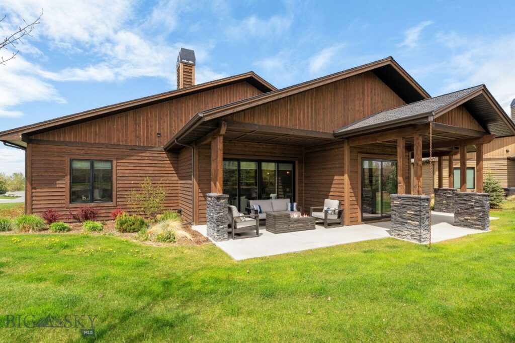 203 Wickwire Way, Bozeman MT 59718