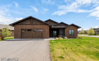 203 Wickwire Way, Bozeman MT 59718