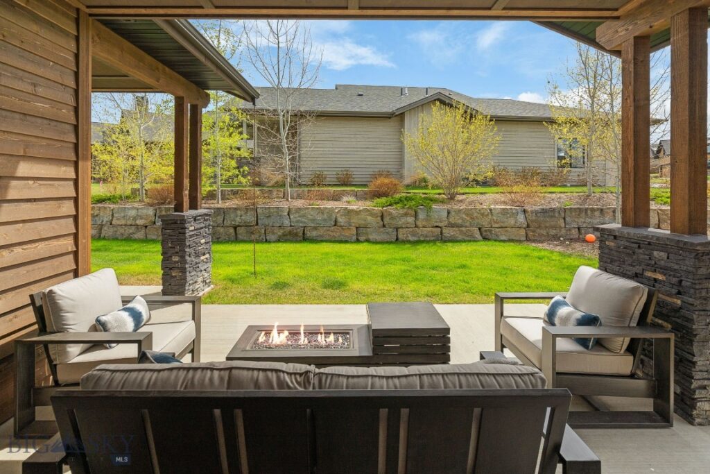 203 Wickwire Way, Bozeman MT 59718