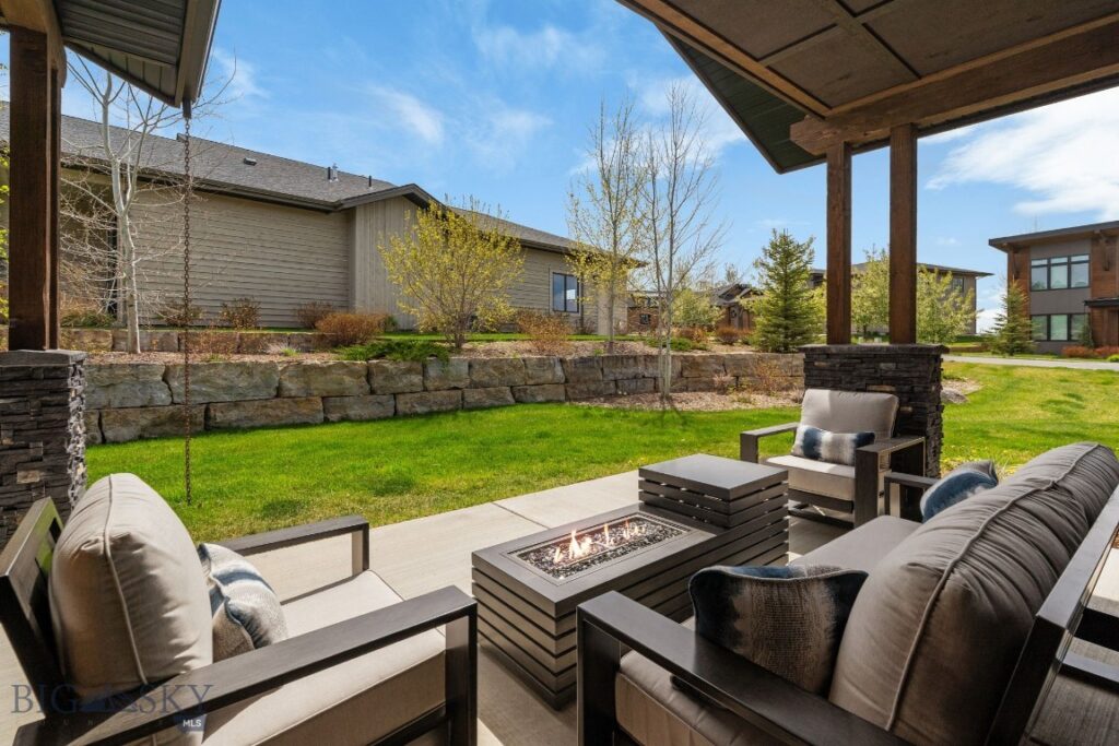 203 Wickwire Way, Bozeman MT 59718
