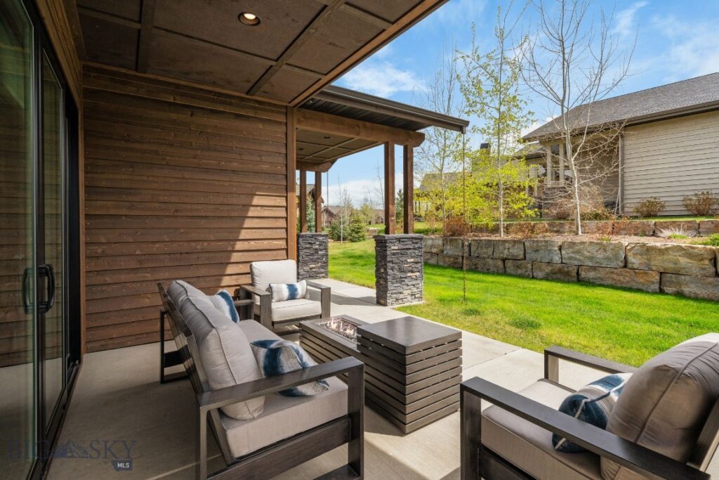 203 Wickwire Way, Bozeman MT 59718