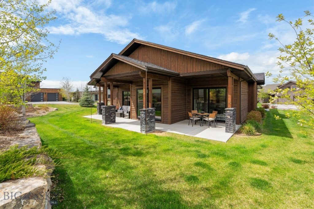 203 Wickwire Way, Bozeman MT 59718