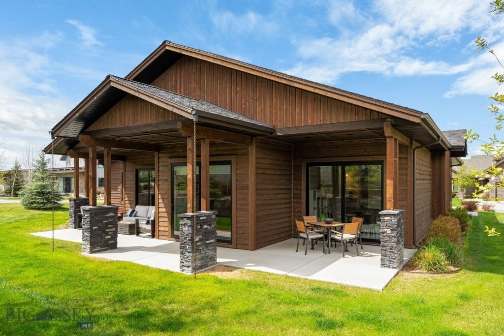 203 Wickwire Way, Bozeman MT 59718