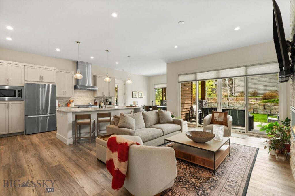 203 Wickwire Way, Bozeman MT 59718