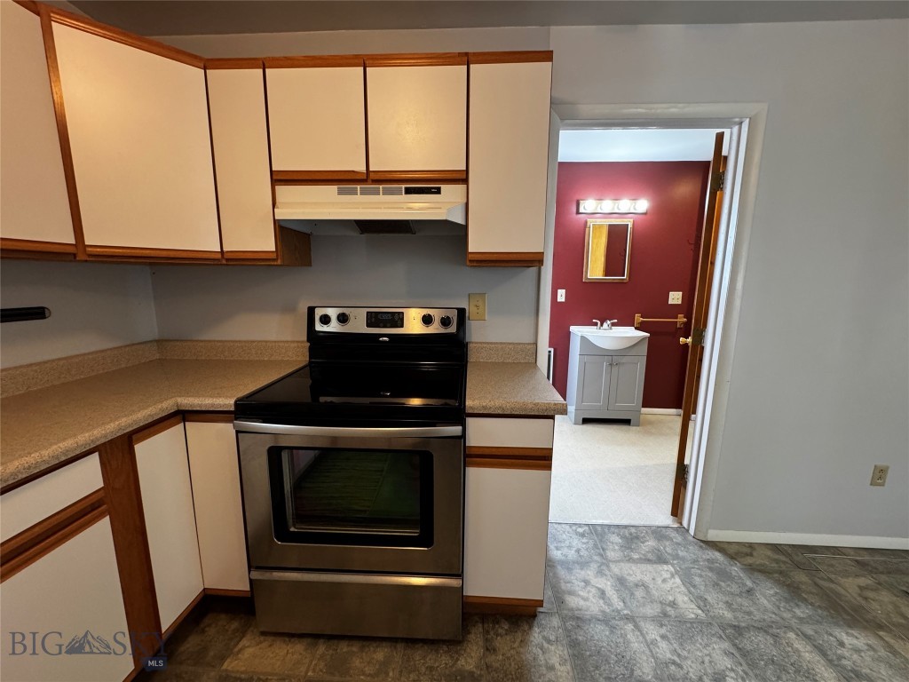 118 S O Street, Livingston MT 59047