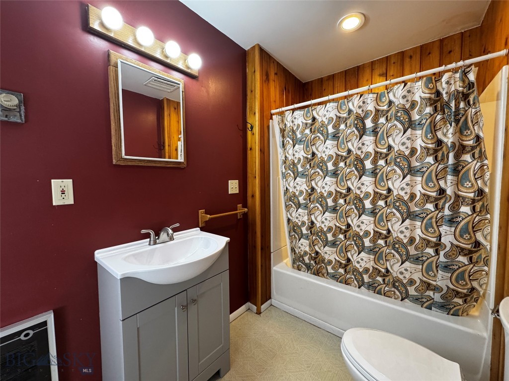 118 S O Street, Livingston MT 59047
