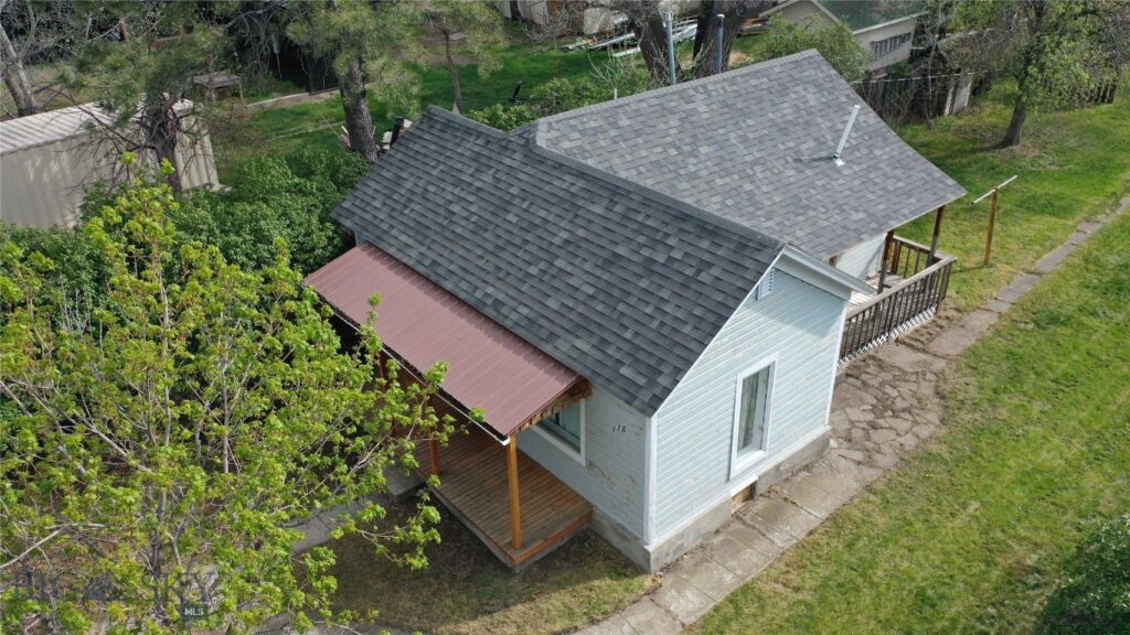 118 S O Street, Livingston MT 59047