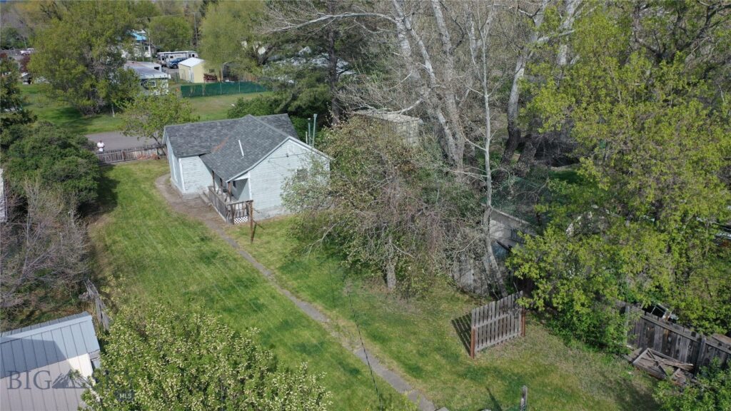 118 S O Street, Livingston MT 59047
