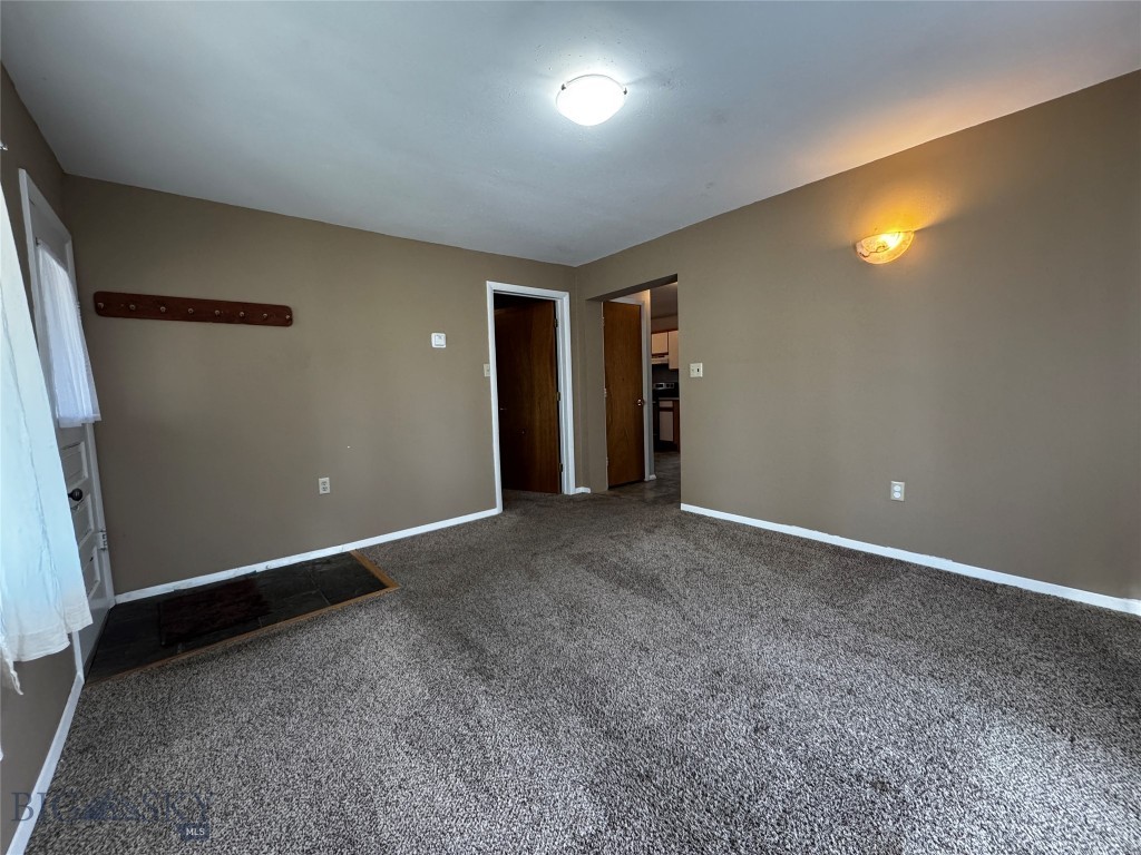 118 S O Street, Livingston MT 59047