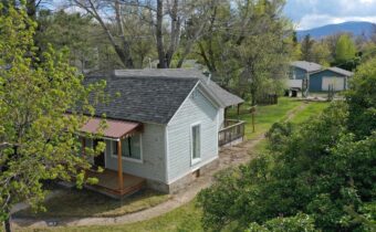 118 S O Street, Livingston MT 59047