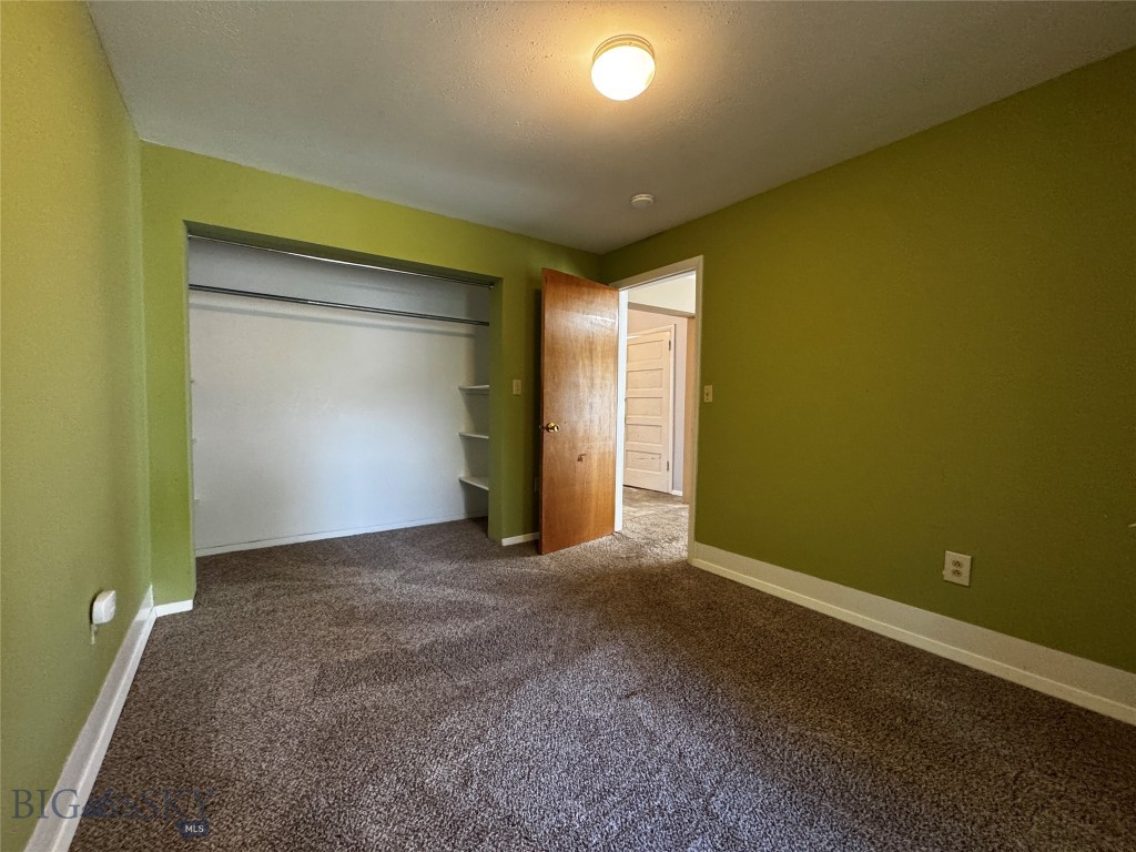 118 S O Street, Livingston MT 59047