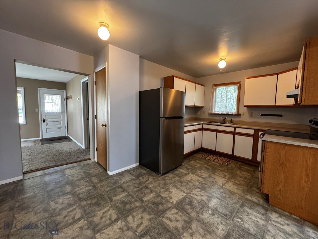 118 S O Street, Livingston MT 59047