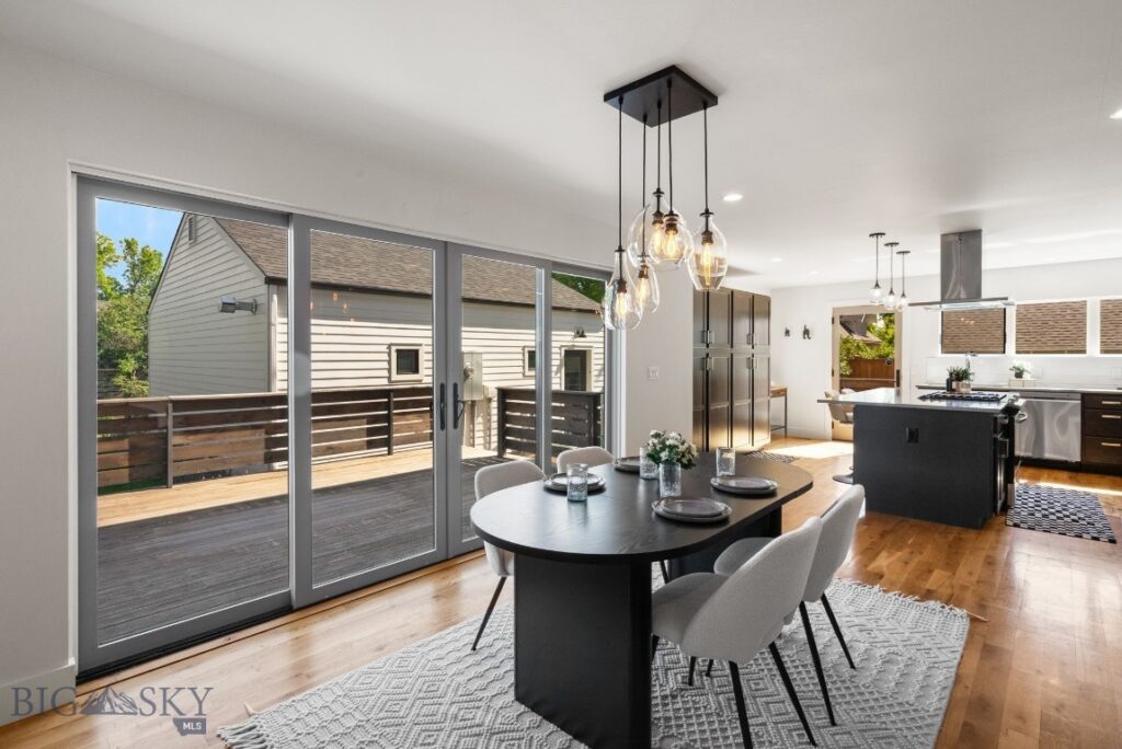 817 W Story Street, Bozeman MT 59715