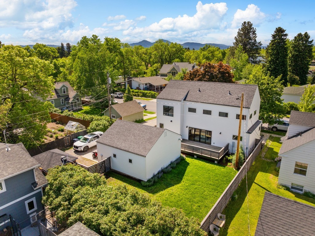 817 W Story Street, Bozeman MT 59715