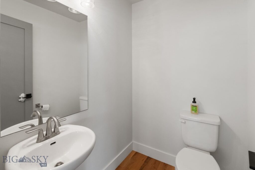 817 W Story Street, Bozeman MT 59715