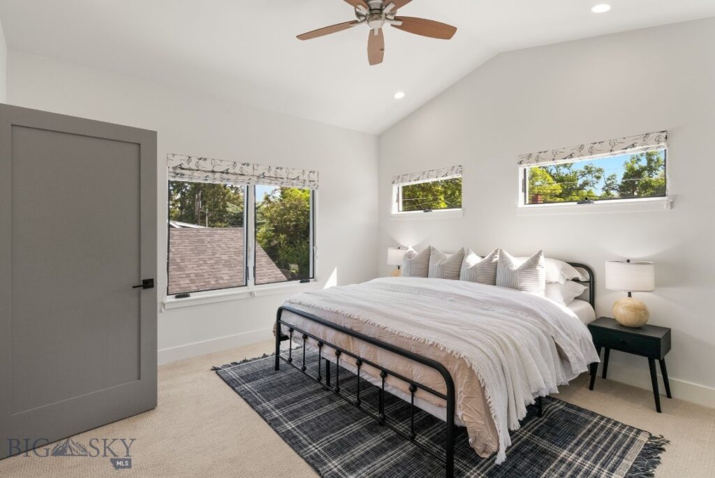 817 W Story Street, Bozeman MT 59715