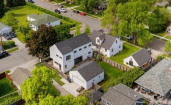 817 W Story Street, Bozeman MT 59715