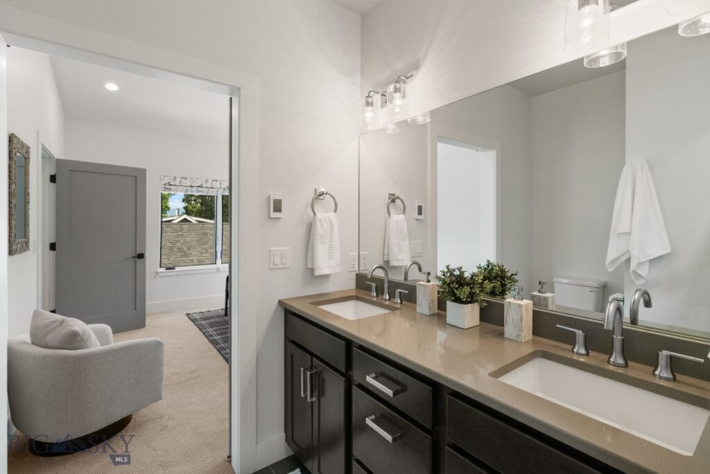 817 W Story Street, Bozeman MT 59715