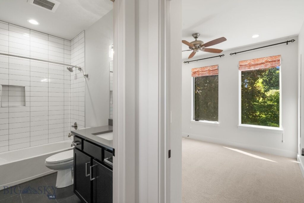 817 W Story Street, Bozeman MT 59715