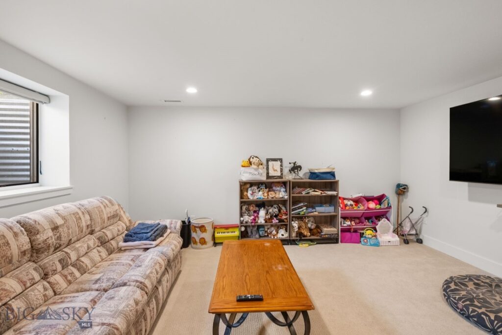 817 W Story Street, Bozeman MT 59715