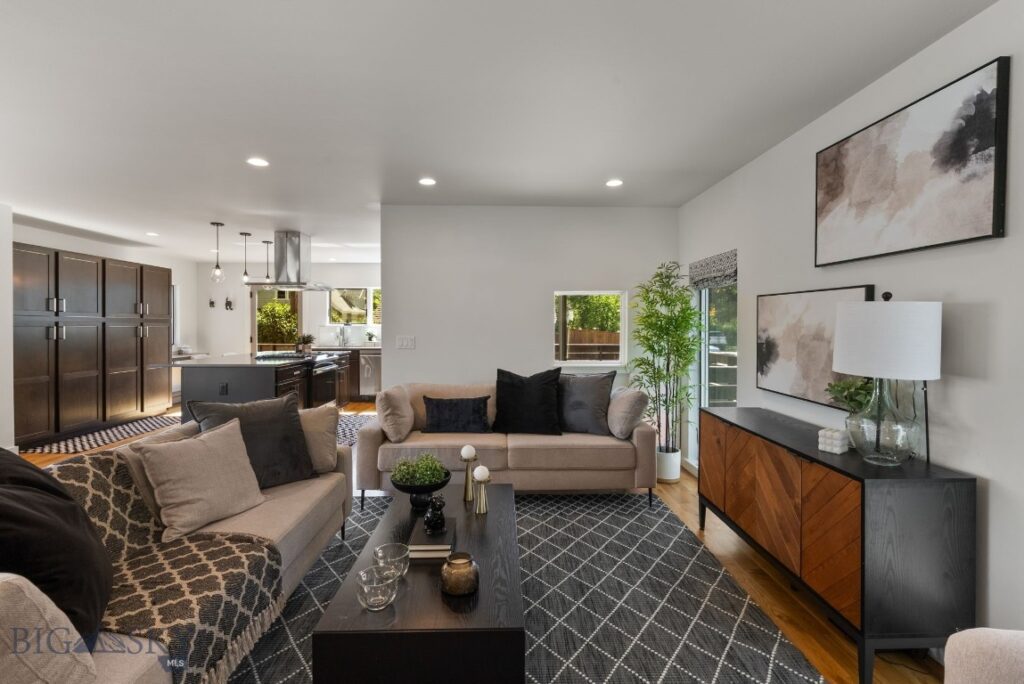 817 W Story Street, Bozeman MT 59715