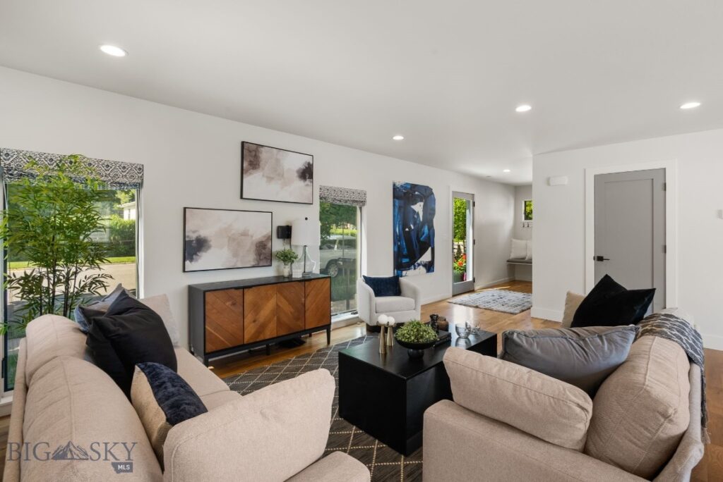 817 W Story Street, Bozeman MT 59715