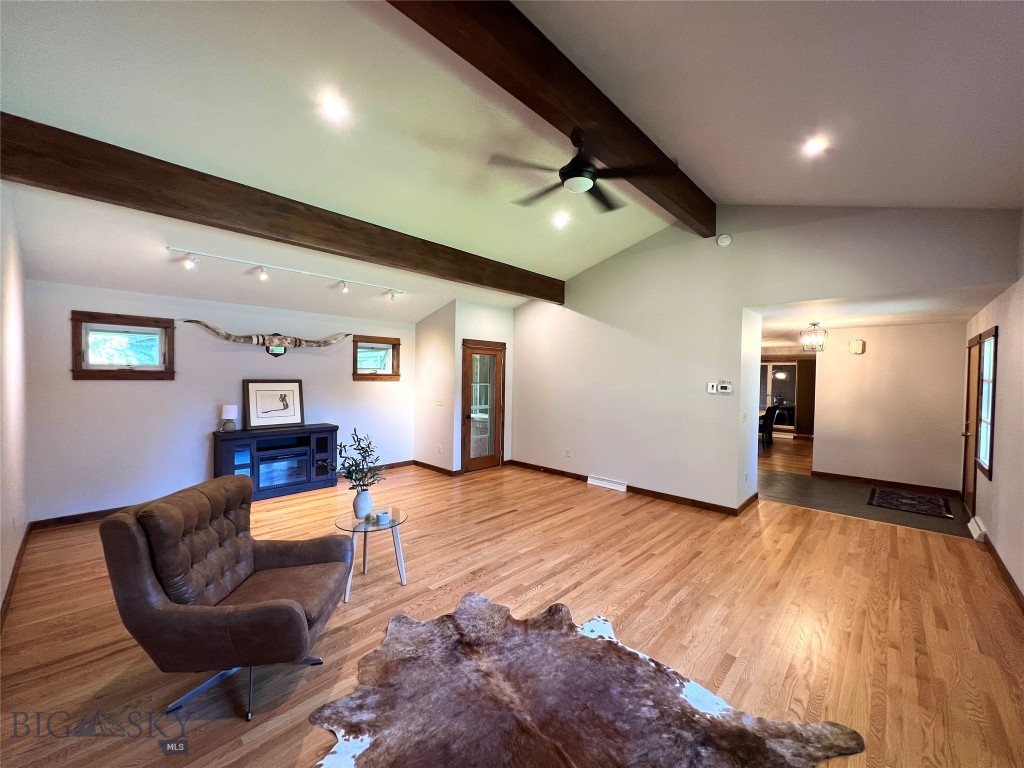 1706 Terrace Avenue, Bozeman MT 59715