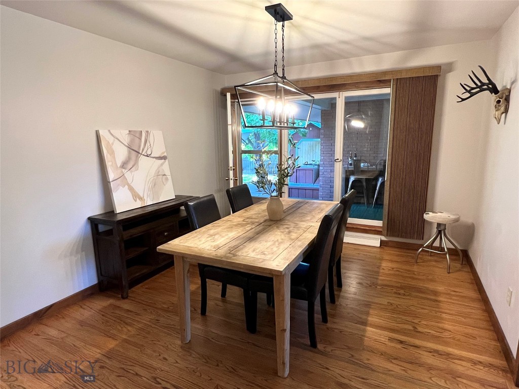 1706 Terrace Avenue, Bozeman MT 59715