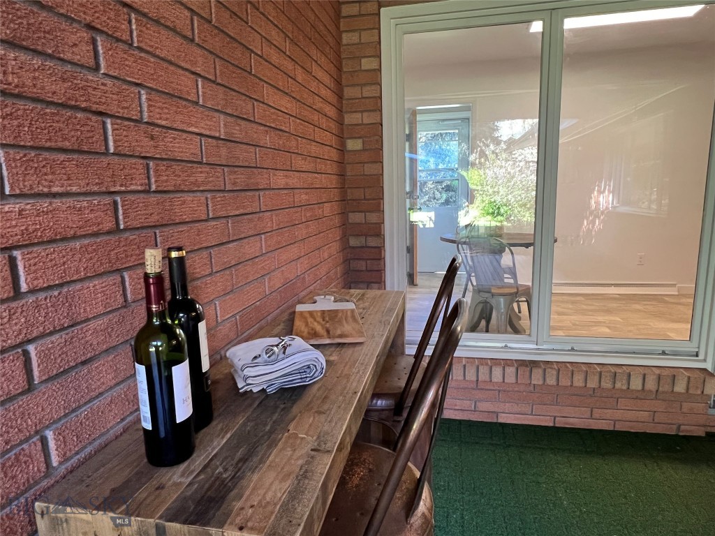 1706 Terrace Avenue, Bozeman MT 59715