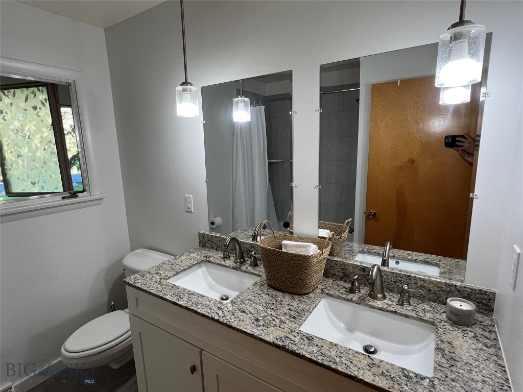 1706 Terrace Avenue, Bozeman MT 59715