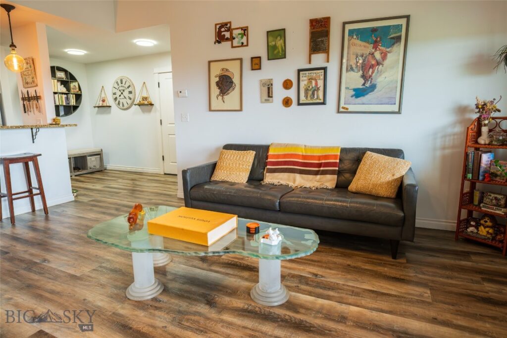 4645 Bembrick Street, Bozeman MT 59718
