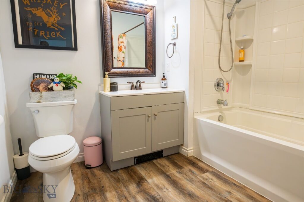 4645 Bembrick Street, Bozeman MT 59718