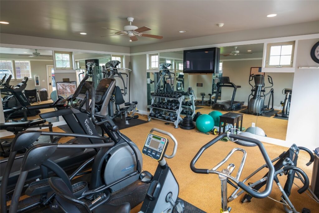 4645 Bembrick Street, Bozeman MT 59718